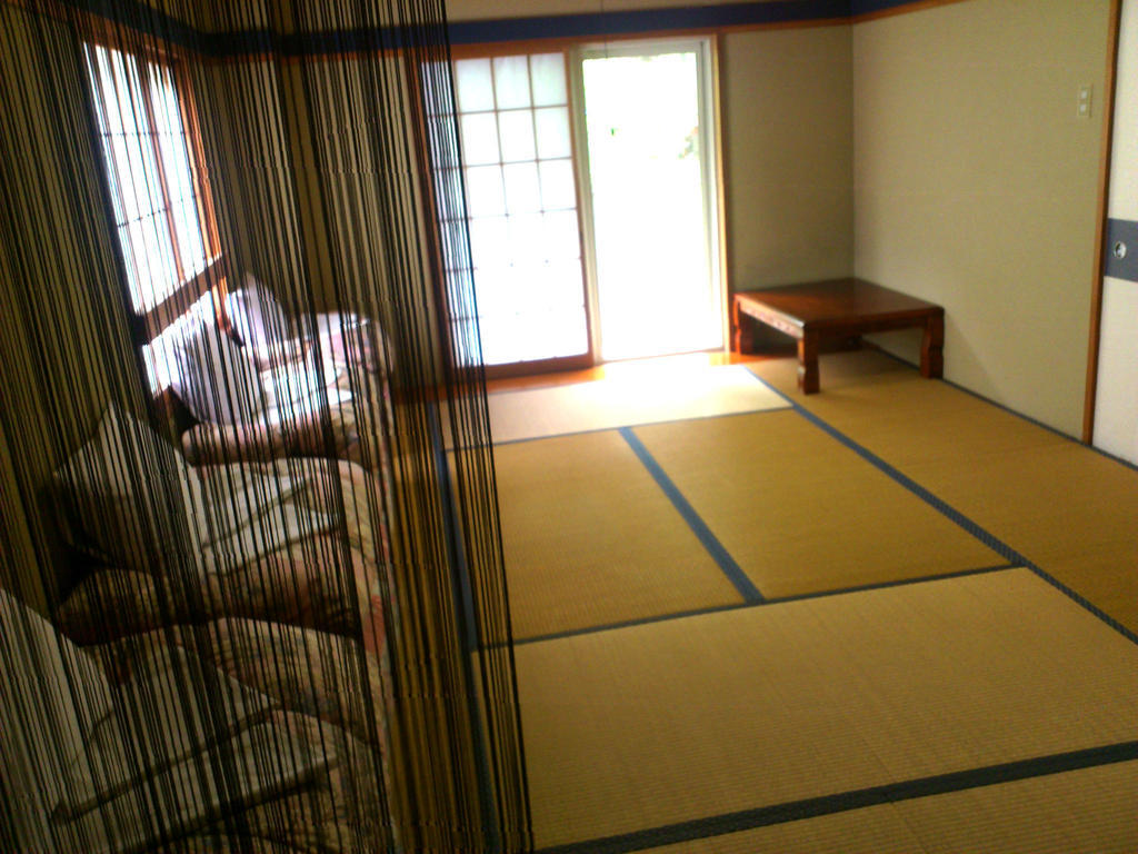 Lodge Tenjin