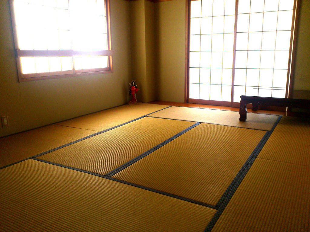 Lodge Tenjin *