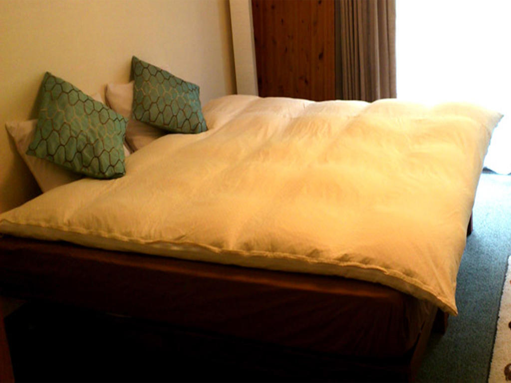 Lodge Tenjin Minakami