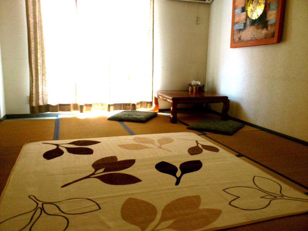 Tenjin